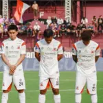 Prediksi Madura United Vs Bhayangkara FC, Misi Kembali Ke Jalur Kemenangan