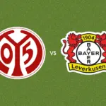 Prediksi Mainz 05 vs Bayer Leverkusen, 10 Oktober 2026 Bundesliga