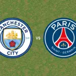 Prediksi Manchester City vs Paris Saint-Germain, 15 Oktober 2026 Champions League