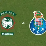 Prediksi Maritimo vs Porto, 11 Oktober 2026 Primeira Liga