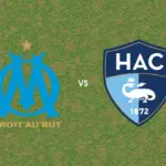 Prediksi Marseille vs Le Havre, 25 Oktober 2026 Ligue 1