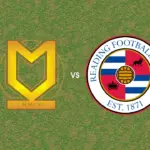 Prediksi MK Dons vs Reading, 10 Oktober 2026 League One