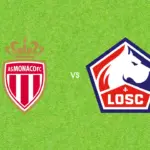 Prediksi Monaco vs Lille, 25 Oktober 2026 Ligue 1