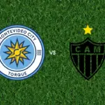 Prediksi Montevideo City Torque vs Atletico Mineiro, 22 Oktober 2026 Copa Sudamericana