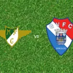 Prediksi Moreirense vs Gil Vicente, 10 Oktober 2026 Primeira Liga