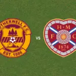 Prediksi Motherwell vs Hearts, 25 Oktober 2026 Scottish Premiership