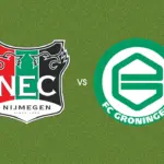 Prediksi NEC vs Groningen, 25 Oktober 2026 Eredivisie