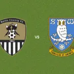 Prediksi Notts County vs Sheffield Wednesday, 21 Oktober 2026 League One