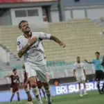 Prediksi Persita Tangerang Vs Bali United, Pendekar Cisadane Diuji