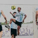 Prediksi Persita Tangerang Vs Garudayaksa FC, Pendekar Cisadane Diunggulkan