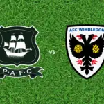 Prediksi Plymouth Argyle vs AFC Wimbledon, 10 Oktober 2026 League One