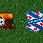 Prediksi PSV Eindhoven vs Heerenveen, 10 Oktober 2026 Eredivisie