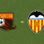 Prediksi Racing de Santander vs Valencia, 12 Oktober 2026 La Liga