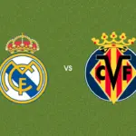 Prediksi Real Madrid vs Villarreal, 11 Oktober 2026 La Liga