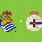 Prediksi Real Sociedad vs Deportivo La Coruna, 11 Oktober 2026 La Liga