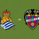Prediksi Real Sociedad vs Levante, 26 Oktober 2026 La Liga