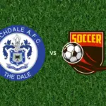 Prediksi Rochdale vs Swindon Town, 03 Oktober 2026 League Two