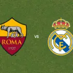 Prediksi Roma vs Real Madrid, 15 Oktober 2026 Champions League