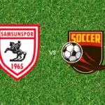 Prediksi Samsunspor vs Amed SK, 25 Oktober 2026 Turkish Super Lig