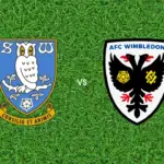 Prediksi Sheffield Wednesday vs AFC Wimbledon, 17 Oktober 2026 League One