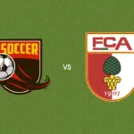 Prediksi Sonnenhof Grossaspach vs Augsburg, 28 Oktober 2026 DFB-Pokal