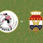 Prediksi Sparta Rotterdam vs Willem II, 18 Oktober 2026 Eredivisie