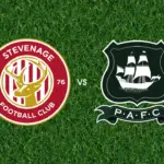 Prediksi Stevenage vs Plymouth Argyle, 21 Oktober 2026 League One