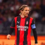 Prediksi Susunan AC Milan vs Bologna: Luka Modric dan Pulisic Istirahat