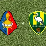 Prediksi Telstar vs ADO Den Haag, 11 Oktober 2026 Eredivisie