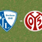 Prediksi VfL Bochum vs Mainz 05, 28 Oktober 2026 DFB-Pokal