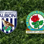 Prediksi West Bromwich Albion vs Blackburn Rovers, 17 Oktober 2026 Championship