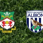 Prediksi Wrexham vs West Bromwich Albion, 14 Oktober 2026 Championship
