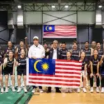 Presiden BAM Targetkan Medali Emas Kejuaraan Dunia Junior BWF 2026