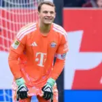 Presiden Bayern Maklumi Blunder Manuel Neuer di Laga Lawan Augsburg