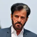 Presiden FIA Bantah Risiko Timur Tengah Jelang Keputusan F1