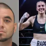 Pria Texas Didakwa Pembunuhan dalam Kasus Kematian Hannah Rapp