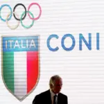 Profil Malagò Dinilai Ideal untuk Komisioner Khusus FIGC