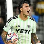 Profil Pemain Kunci Jelang Laga Los Angeles FC vs Austin FC di MLS