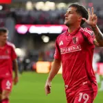 Profil Pemain Kunci Jelang Laga St. Louis City SC vs Vancouver Whitecaps di MLS
