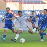 PSM Makassar Petik Kemenangan Perdana, Tekuk Tuan Rumah PSIM Jogja