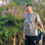 PSM Makassar Tak Gentar Hadapi Bhayangkara FC Yang Belum Terkalahkan
