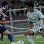 PSS Sleman Ditekuk Persik, Pieter Huistra Soroti Kesalahan Pemain Bertahan