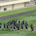 PSS Sleman Percaya Diri Tantang Persebaya Surabaya Di GBT