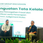 Agrinas Palma Gandeng KPK Perkuat Tata Kelola dan Cegah Fraud