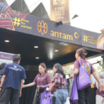 ANTAM Hadirkan ATM Emas di Konser Snada Indonesia 2026, Pengunjung Bisa Beli Emas Langsung