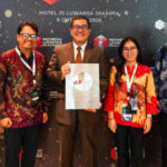 Strategi ASDP Perkuat Distribusi Logistik Antarpulau Berbuah Penghargaan