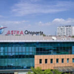 Astra Siapkan Dividen Rp3,89 Triliun, Investor Kebagian Rp98 per Saham