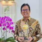 Cetak Laba Rp1,69 Triliun, Askrindo Raih Special Award BIFA 2026