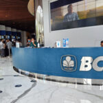 Kredit BCA Tumbuh 10,5% per Agustus 2026, Segmen Korporasi hingga UKM Jadi Motor
