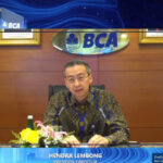 Laba BCA Tembus Rp45,2 Triliun, Tumbuh 4,2% hingga September 2026